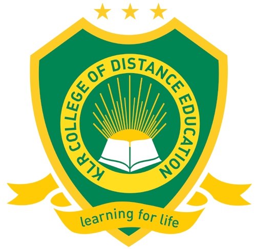 KLR College of Distance Education